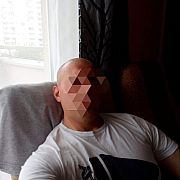 Sersoko - mężczyzna, 35 lat, Ostróda