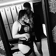 DenMar - paar (frau 25 Jahre, mann 26 Jahre), Opole