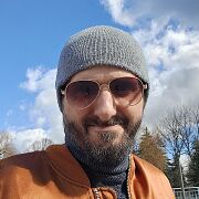 Piniola74 - мужчина, 45 лет, Zielona Góra