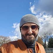 Piniola74 - man, 45 years, Zielona Góra