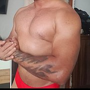 Diablo83 - mężczyzna, 41 lat, Zabrze