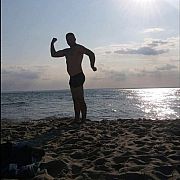 Christian290 - man, 33 years, Opole