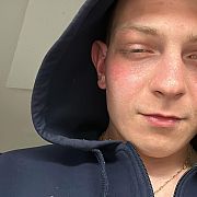 Ruchacz3012 - man, 21 years, Alphen Aan Den Rijn