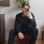 Soboleoko - mężczyzna, 25 lat, Łódź