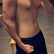 Kamil01Kato - mężczyzna, 23 lat, Katowice