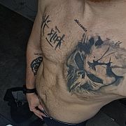 Arrin99 - mężczyzna, 25 lat, Rybnik