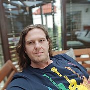 MichalGD - mann, 43 Jahre, Gdynia