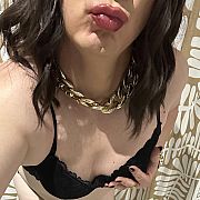 SandraaTrans90 - trans, 34 lat, Warszawa