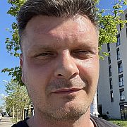 Siwy1008 - mężczyzna, 41 lat, Wrocław