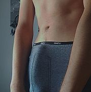 Hagridaboletus - mężczyzna, 21 lat, Lublin