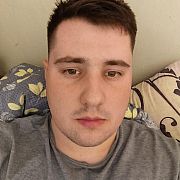 Domson1141 - чоловік, 26 років, Warszawa