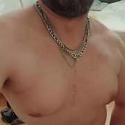 Iiggii - man, 30 years, Wrocław