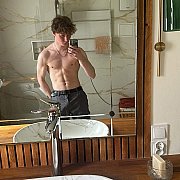 Imtrygujacy - mężczyzna, 23 lat, Szczecin