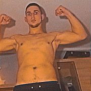 Dupnik - mężczyzna, 25 lat, Szczecin