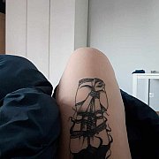 JJtattoo12 - mann, 30 Jahre, Szczecin