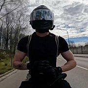 Kacper376471 - mężczyzna, 23 lat, Rzeszów