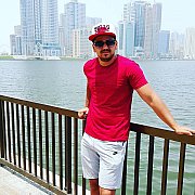 Ecartman - man, 35 years, München