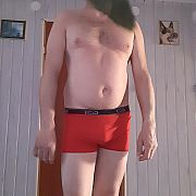 Samotnymm - mężczyzna, 41 lat, Poznań
