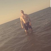 Mordkaon - mężczyzna, 29 lat, Gryfice