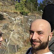 Dokladny - чоловік, 30 років, Stockholm