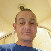 Robsoniko - man, 39 years, Gronau