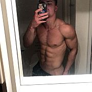Flexibility - mężczyzna, 35 lat, Krynica Morska