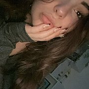 Chentnanaszybki - kobieta, 26 lat, Olsztyn