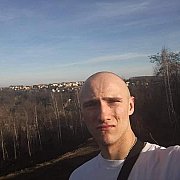 Kromal123 - мужчина, 28 лет, Olszyna