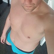 Countdown - man, 45 years, Poznań