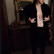 TYTANOWYJANURZ - mężczyzna, 31 lat, Szczecin