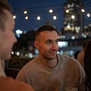 Pablo6991 - мужчина, 35 лет, Burton Upon Trent