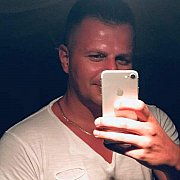 Kamilesss - man, 36 years, Katowice