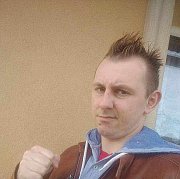 Shocker1992 - mężczyzna, 32 lat, Przeworsk