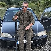 Stalker2137 - muž, 27 let, Katowice