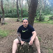 Modlin - mężczyzna, 41 lat, St Helens