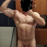 WarriorBeast - mężczyzna, 35 lat, Poznań