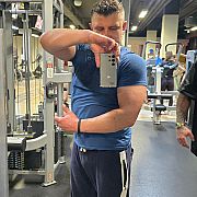 HaryTyp - mężczyzna, 42 lat, Toruń