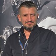 HaryTyp - чоловік, Toruń