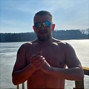 HaryTyp - мужчина, Toruń