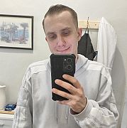 DyskretnyKawaler - muž, 26 let, Antwerpen