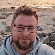 Duugi85 - mężczyzna, 40 lat, Poznań