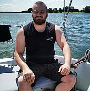 MiodzioKocur - mężczyzna, 28 lat, Poznań