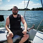 MiodzioKocur - mężczyzna, 27 lat, Poznań