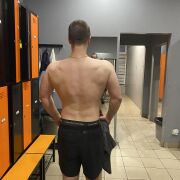 KryspinkrulK - чоловік, 28 років, Gdynia