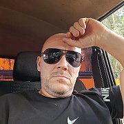 Viha - muž, 44 let, Світловодськ