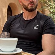 AdrianKot - mężczyzna, 31 lat, Kraków