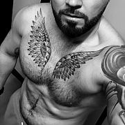 AdrianKot - mężczyzna, 31 lat, Kraków