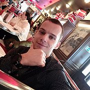 Cockhunter95 - mężczyzna, 30 lat, Częstochowa