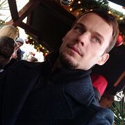 Cockhunter95 - muž, 30 let, Częstochowa