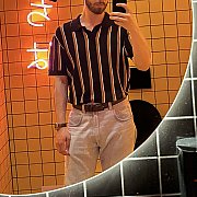 Femdomguyx - mężczyzna, 26 lat, Katowice